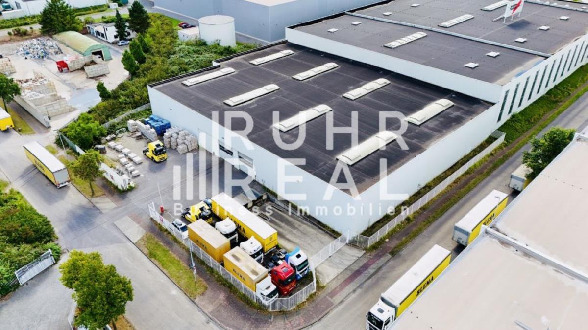 Drohnenaufnahme Drohnenaufnahme