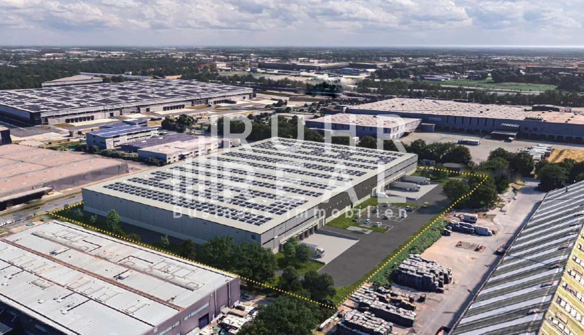 Visualisierung Visualisierung