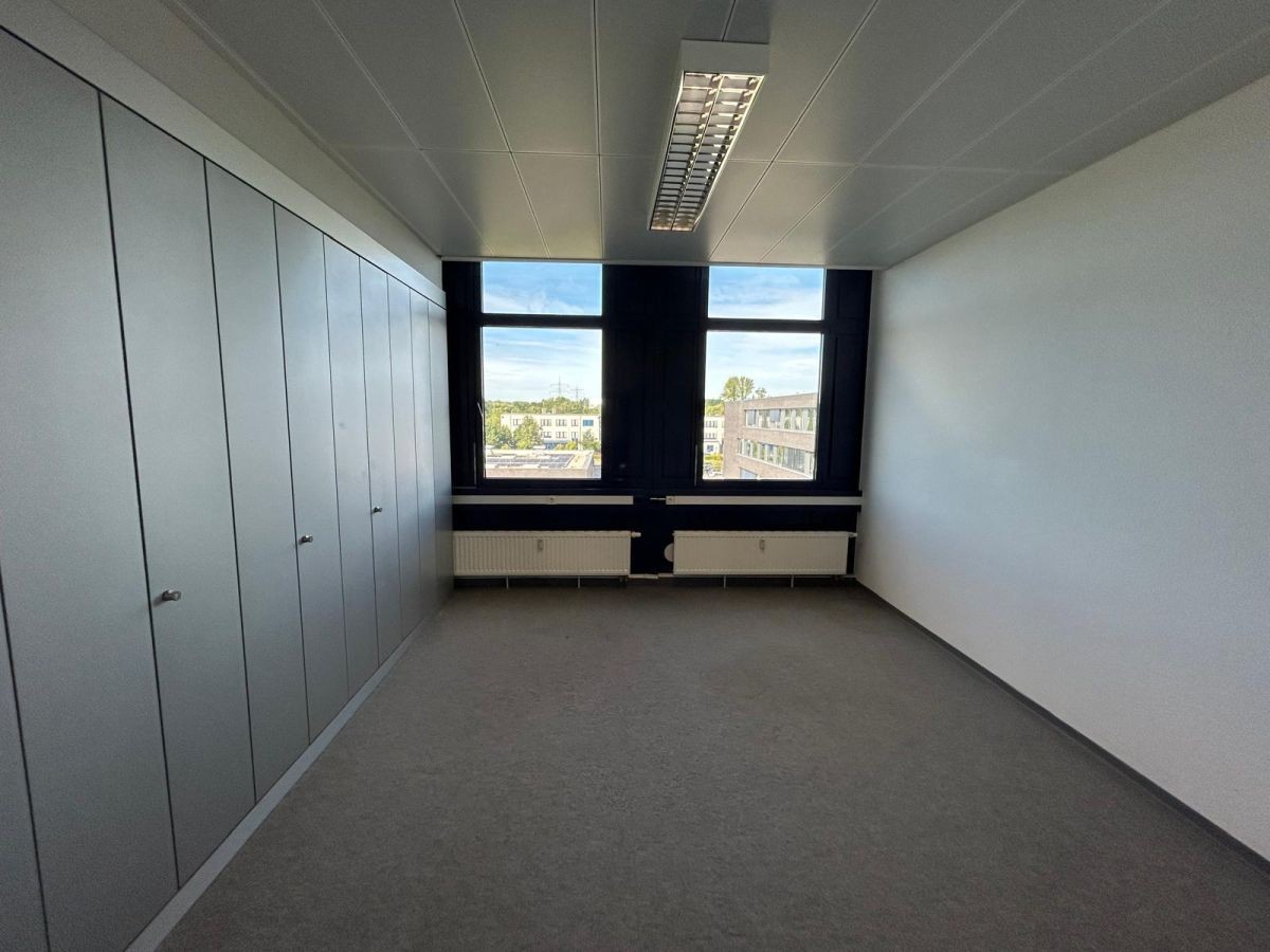 Büroansicht Büroansicht
