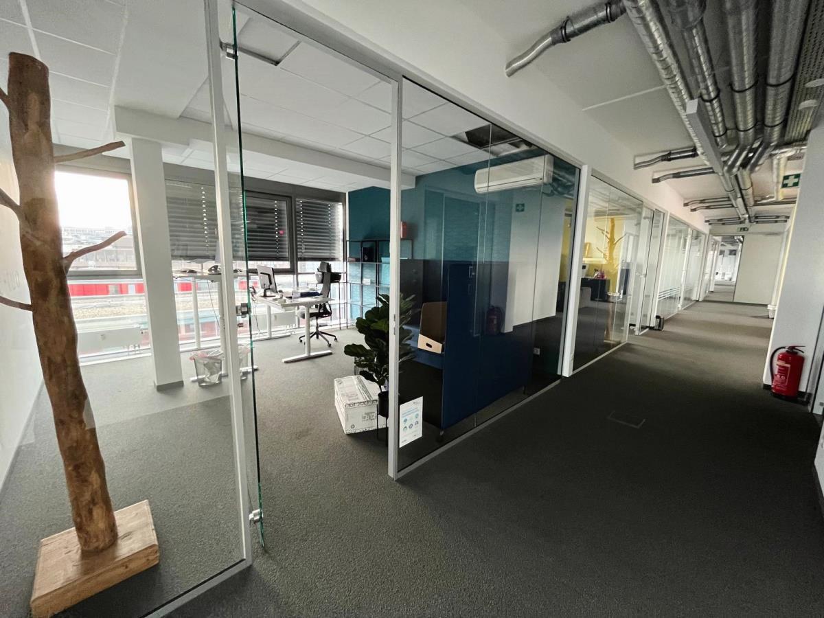 Innenaufnahme Innenaufnahme