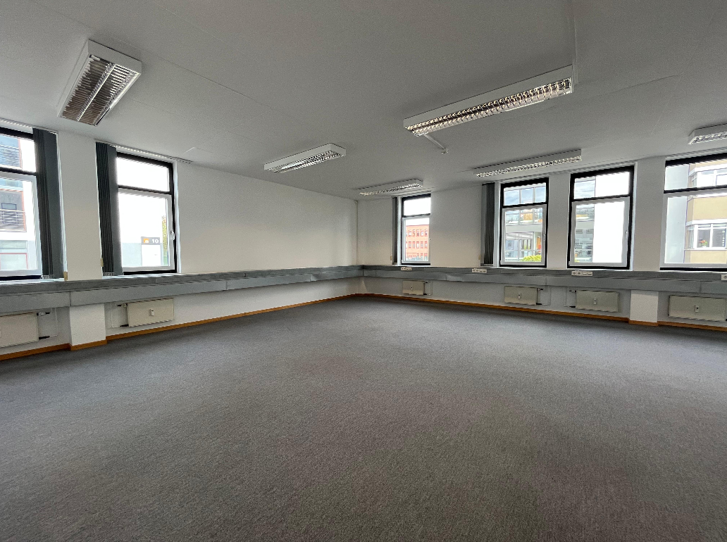 Bürofläche 