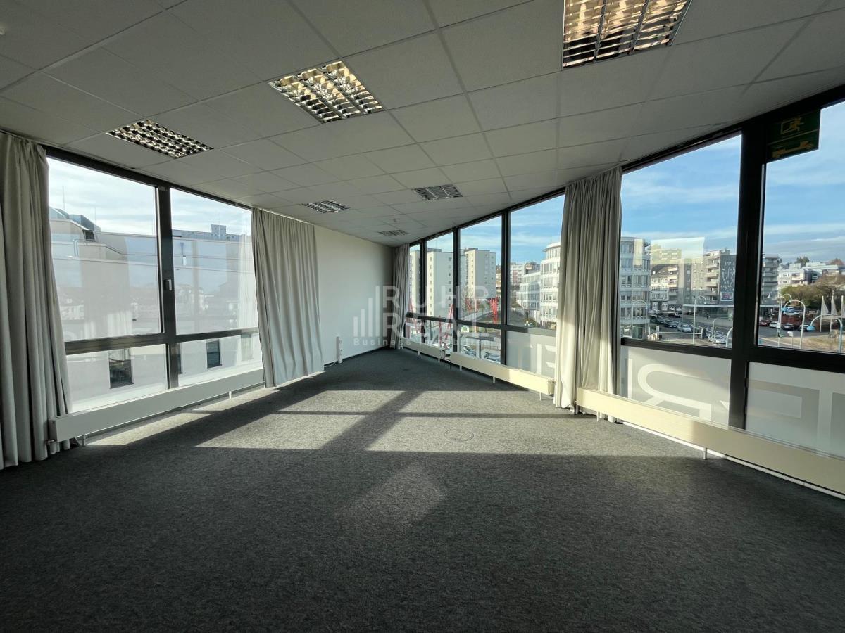 Innenansicht Innenansicht