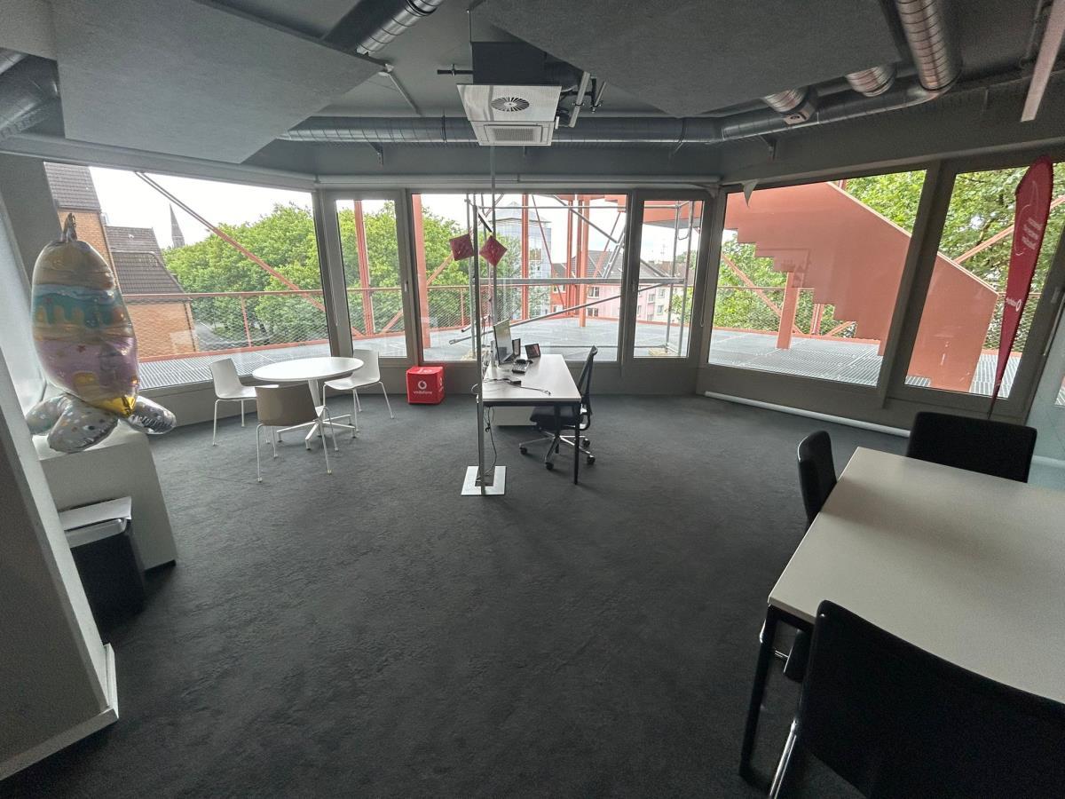 Eckbüro Eckbüro
