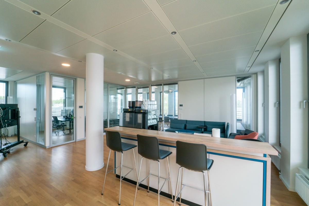 Eingangsbereich Eingangsbereich