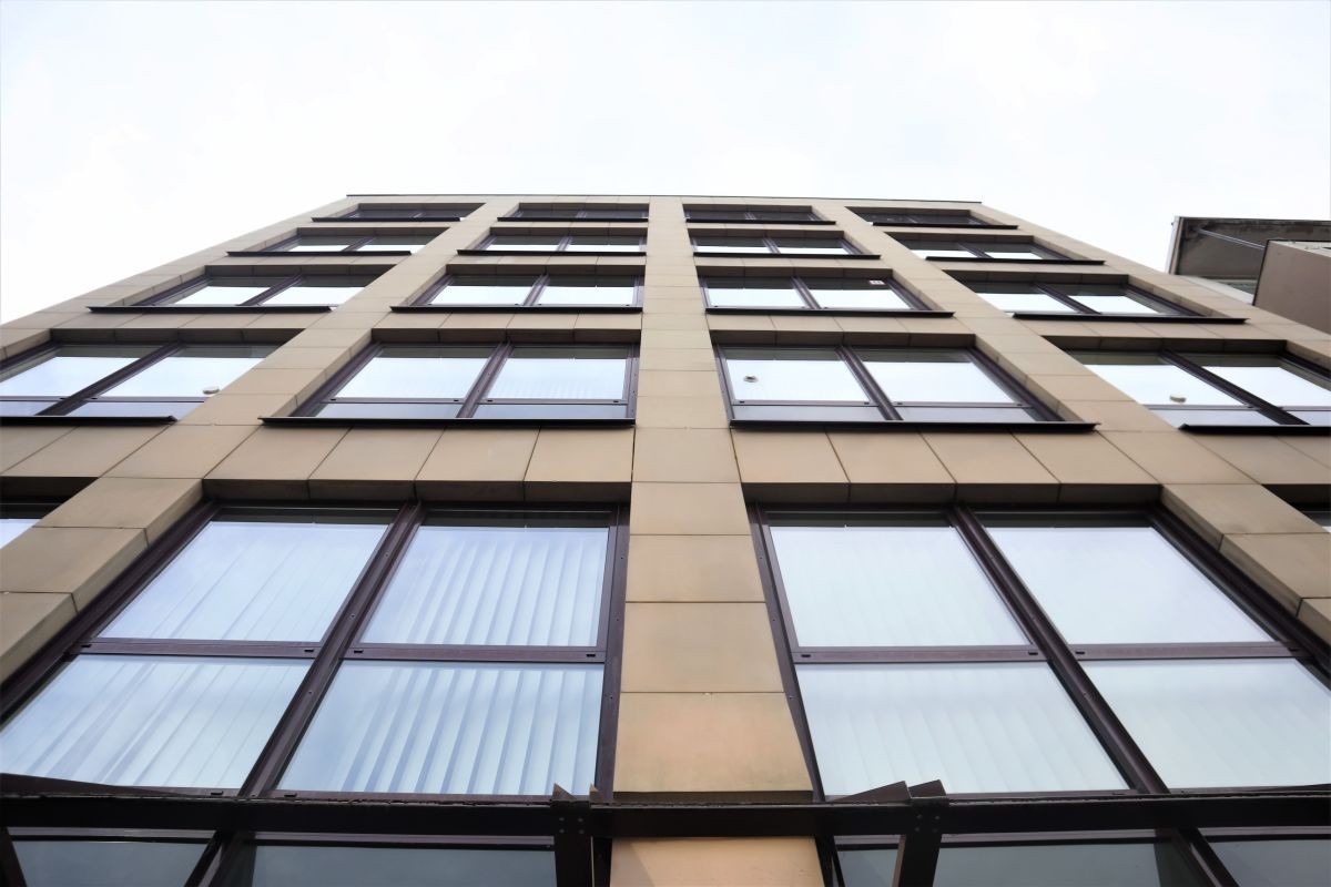 Außenansicht Außenansicht