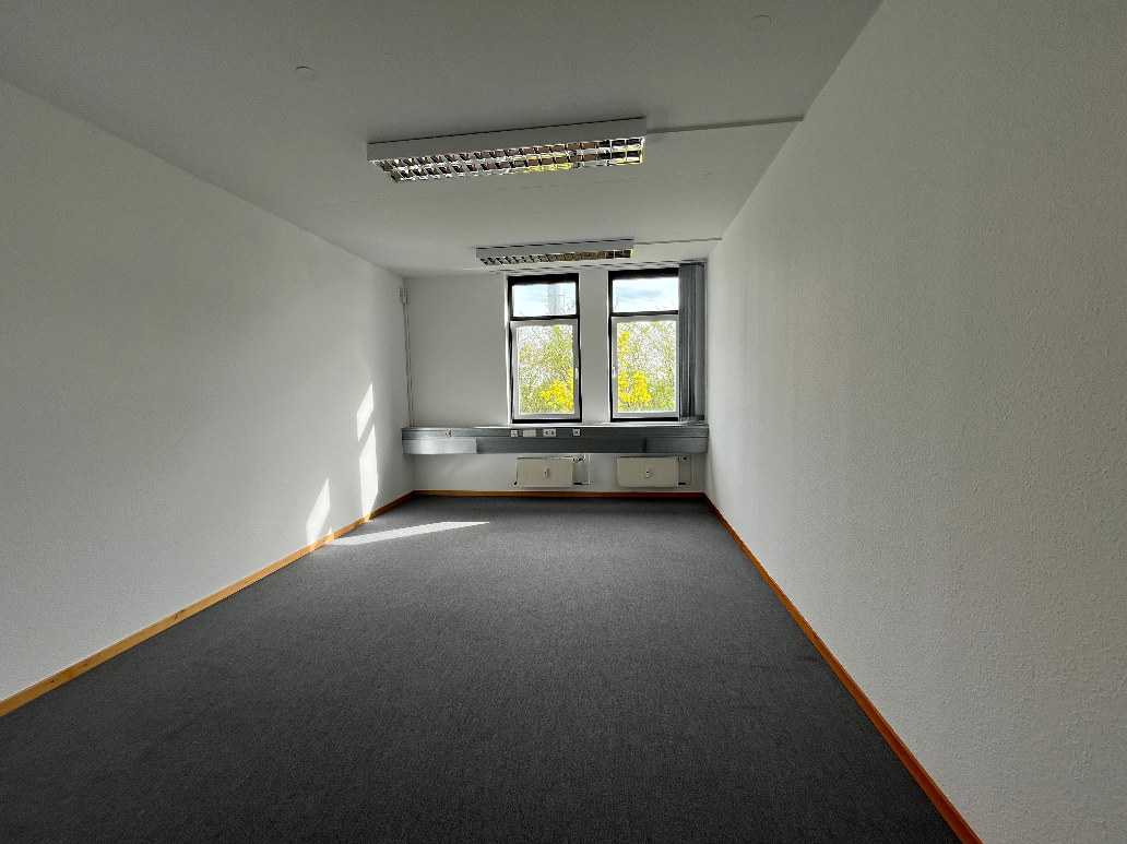 Bürofläche 