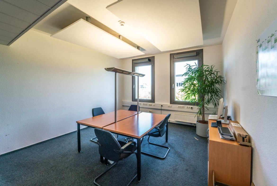 Büro