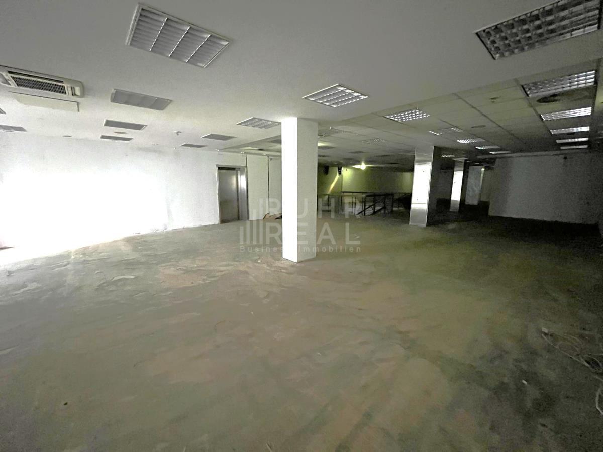 Lagerfläche UG Lagerfläche UG