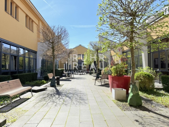 Innenhof