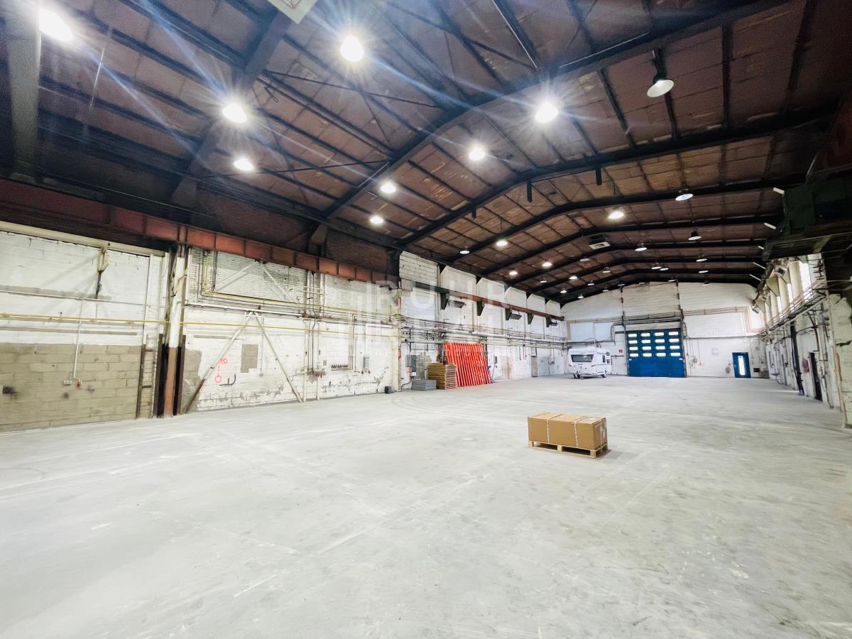 Innenansicht Innenansicht