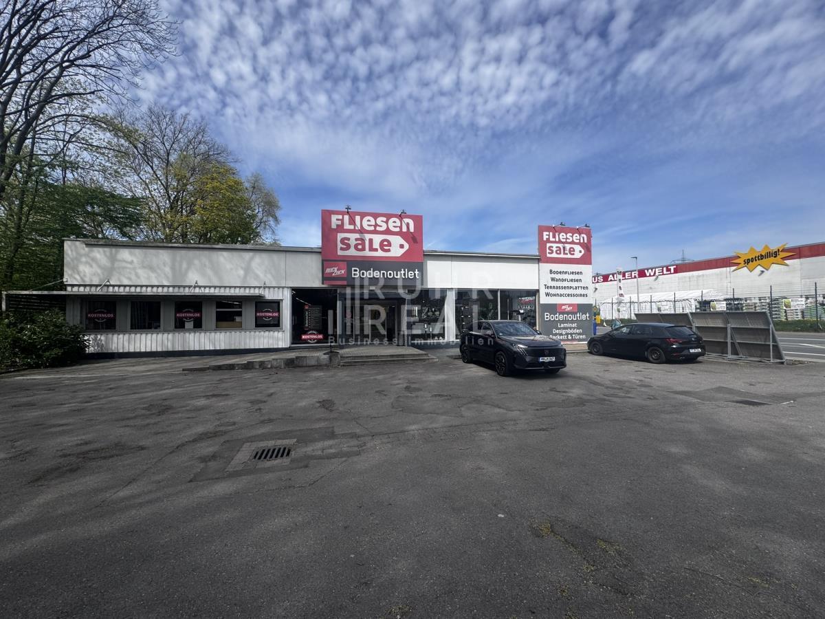 Außenansicht Außenansicht