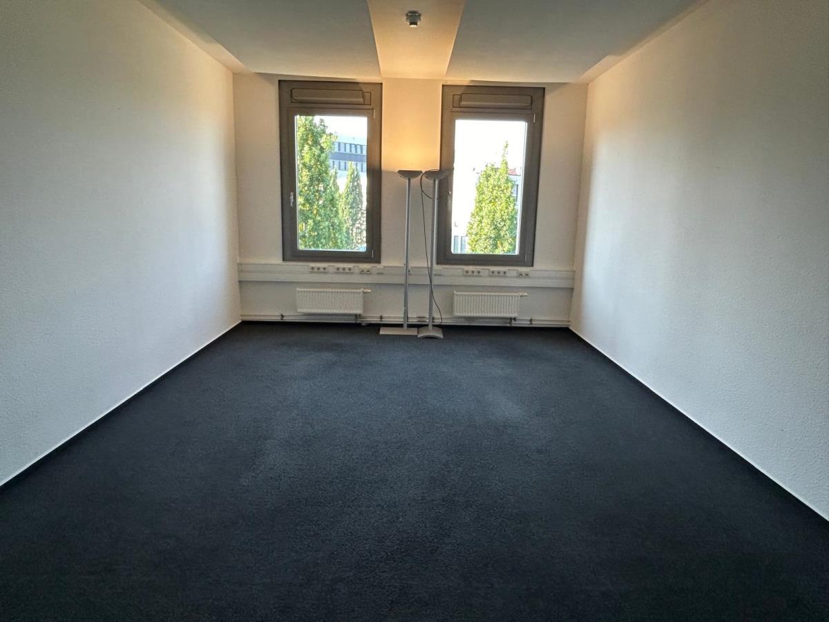 Doppelbüro Doppelbüro