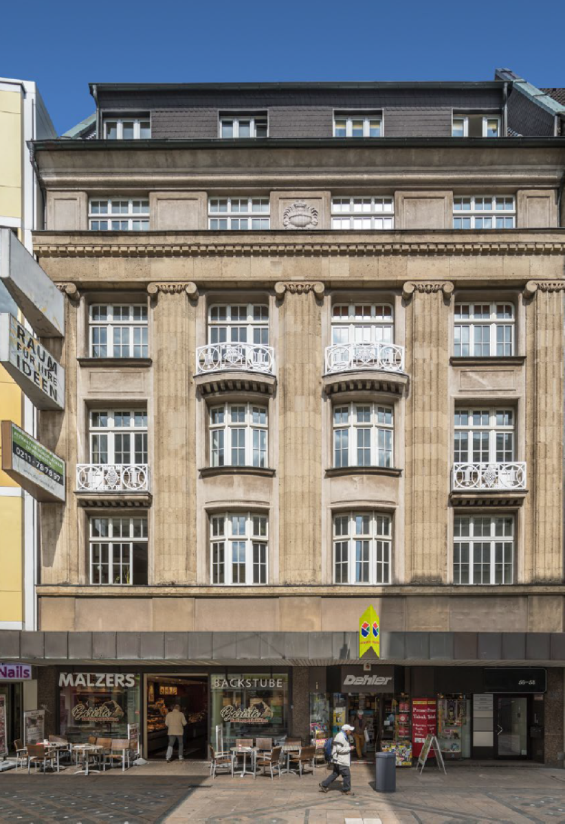 Außenansicht Außenansicht