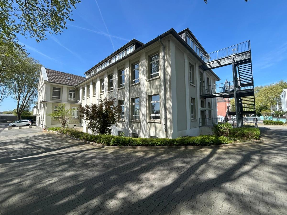 Seitenansicht Seitenansicht