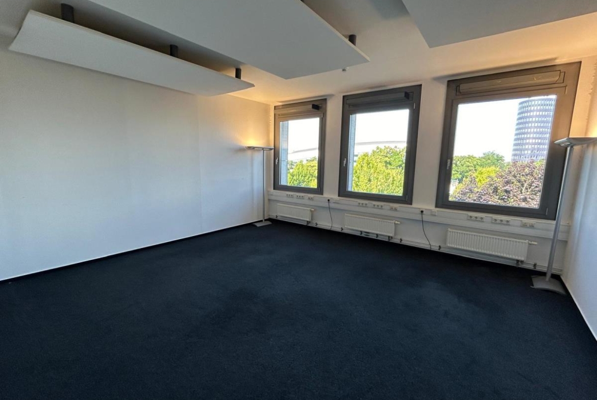 Mehrpersonenbüro