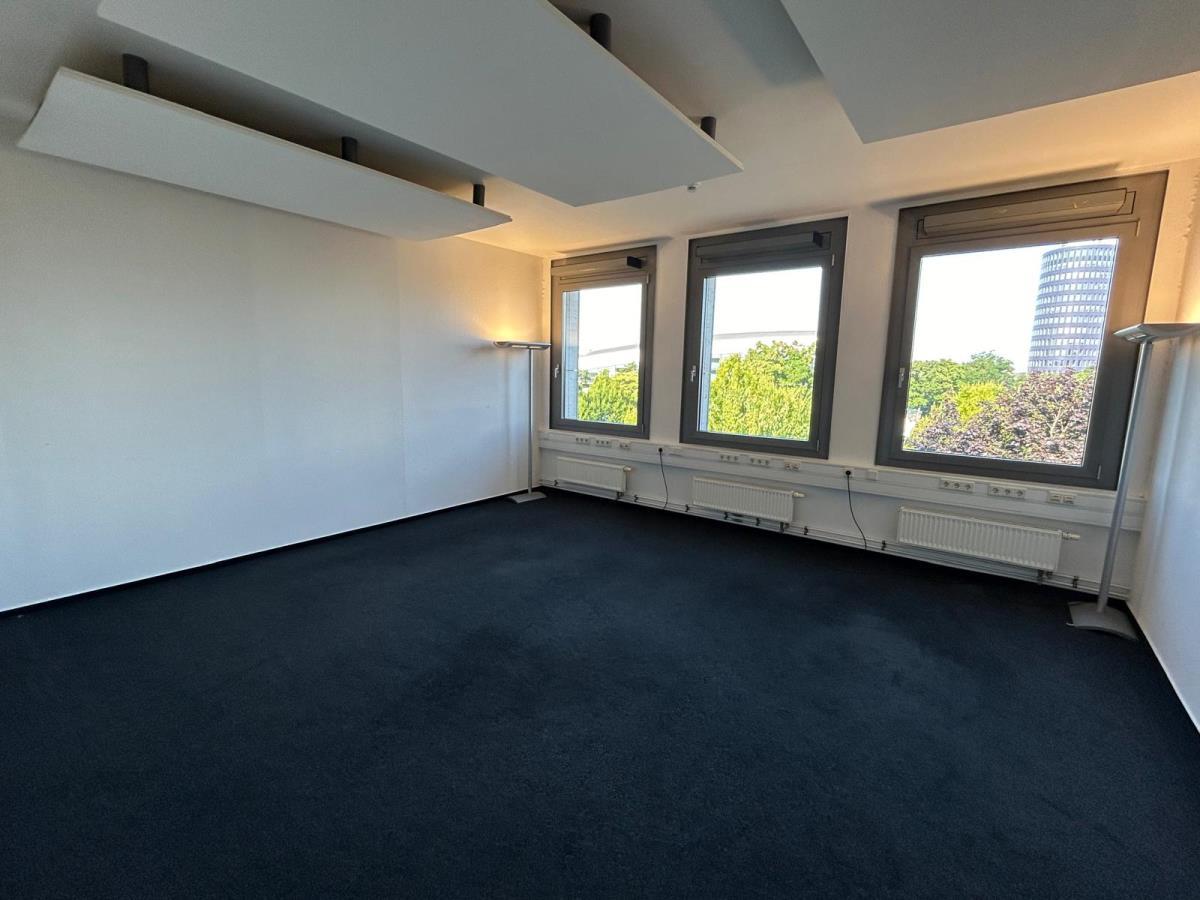 Mehrpersonenbüro Mehrpersonenbüro