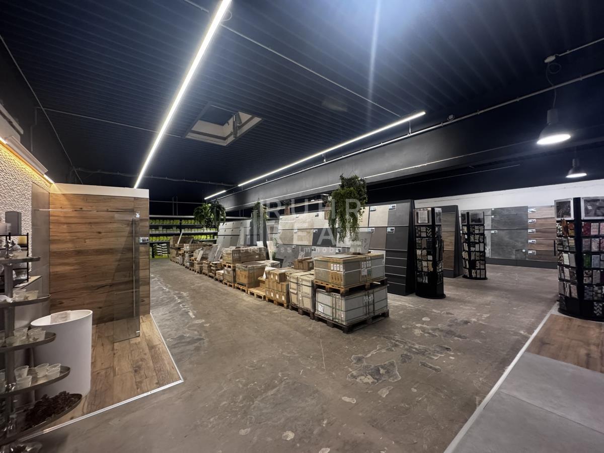 Innenansicht Innenansicht