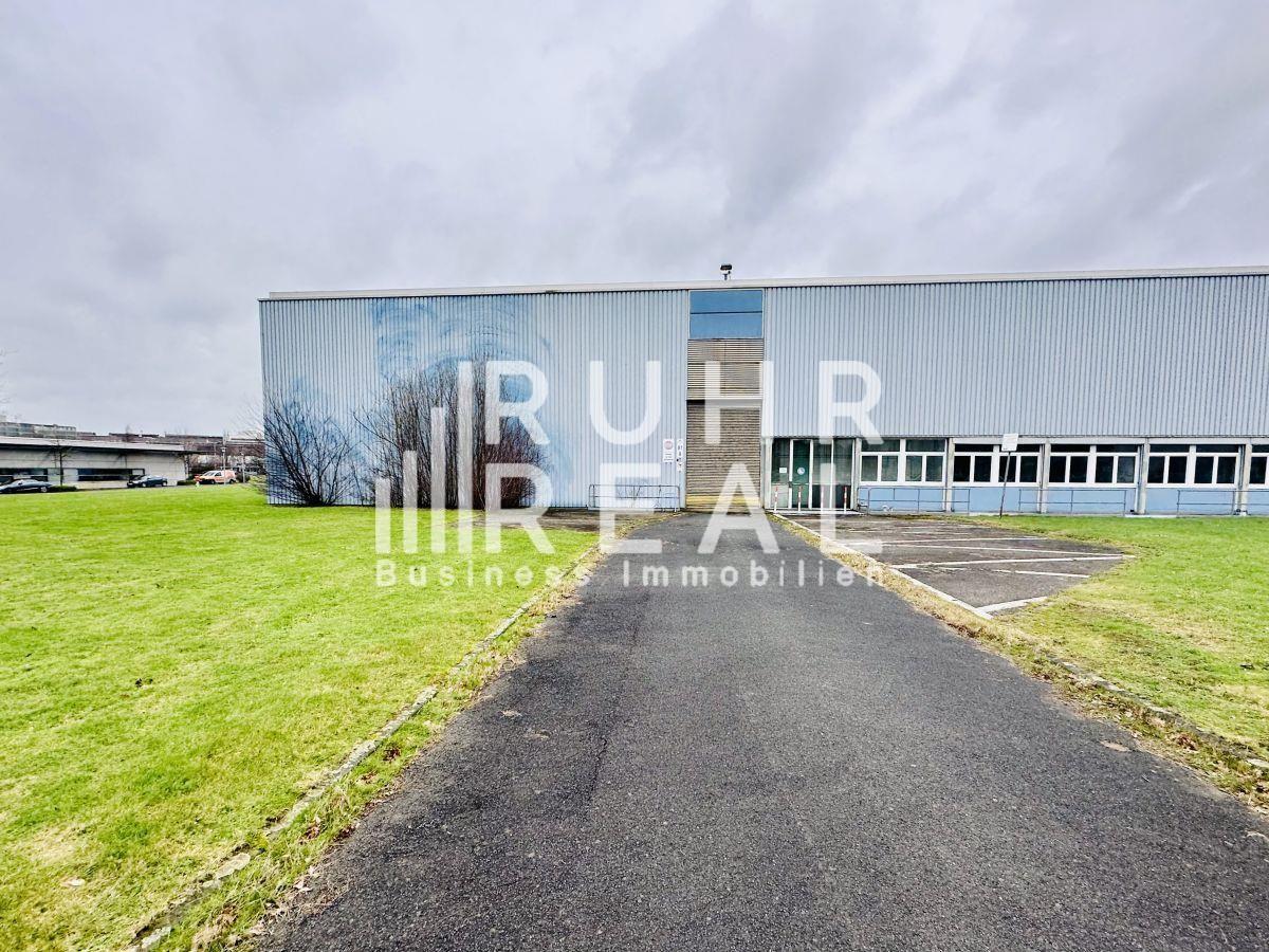 Sektionaltor Sektionaltor