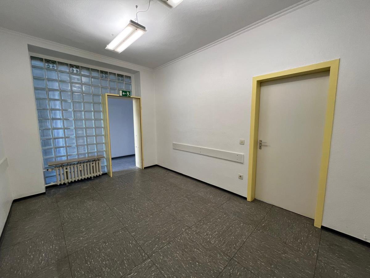 Innenansicht Innenansicht