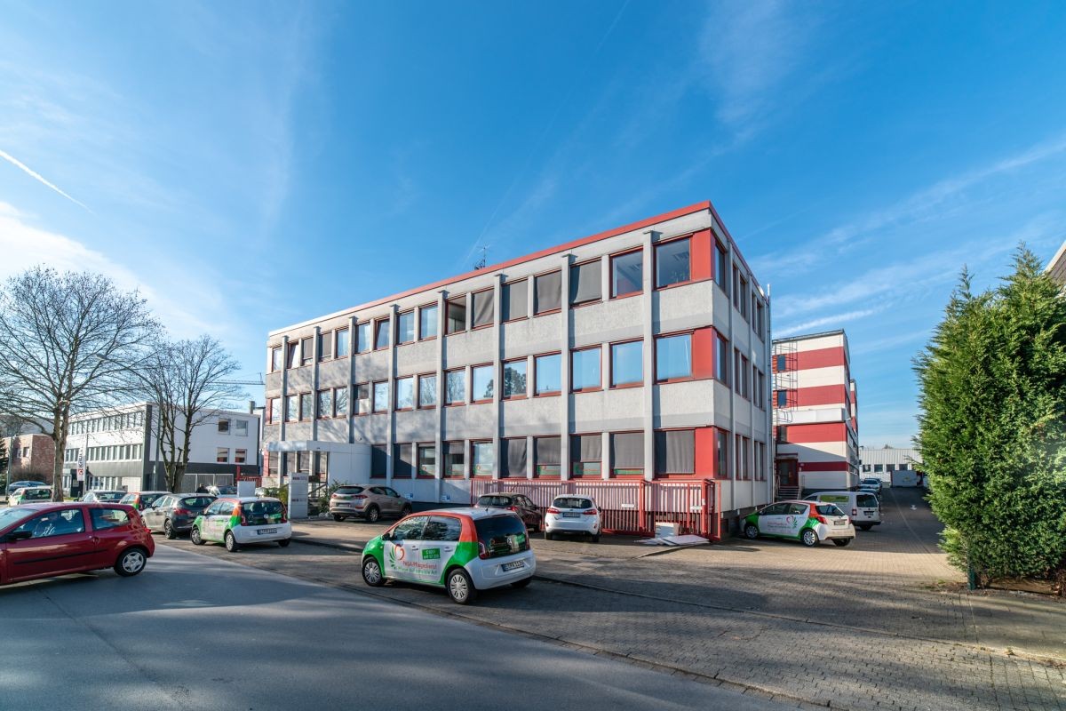 Außenansicht Außenansicht