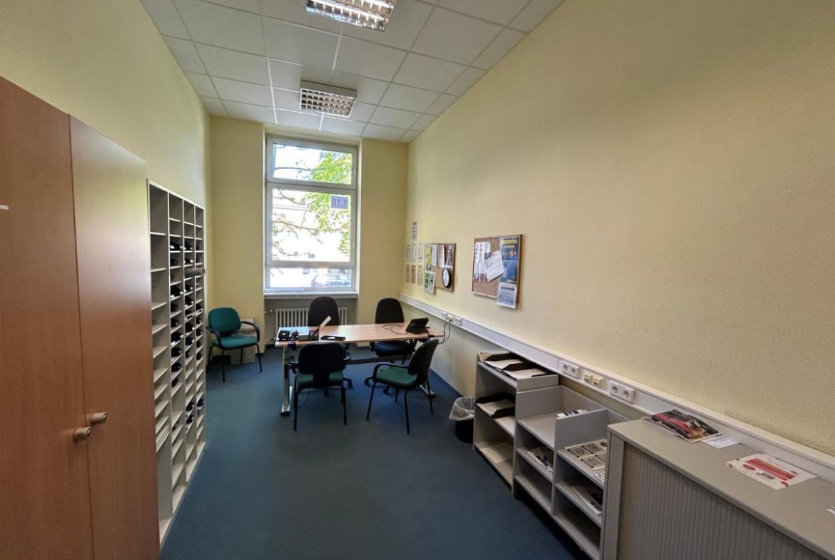 Büro