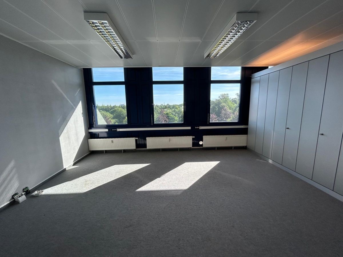 Doppelbüro Doppelbüro