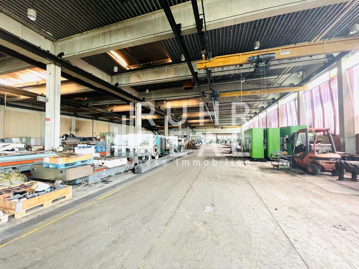 Innenansicht Innenansicht