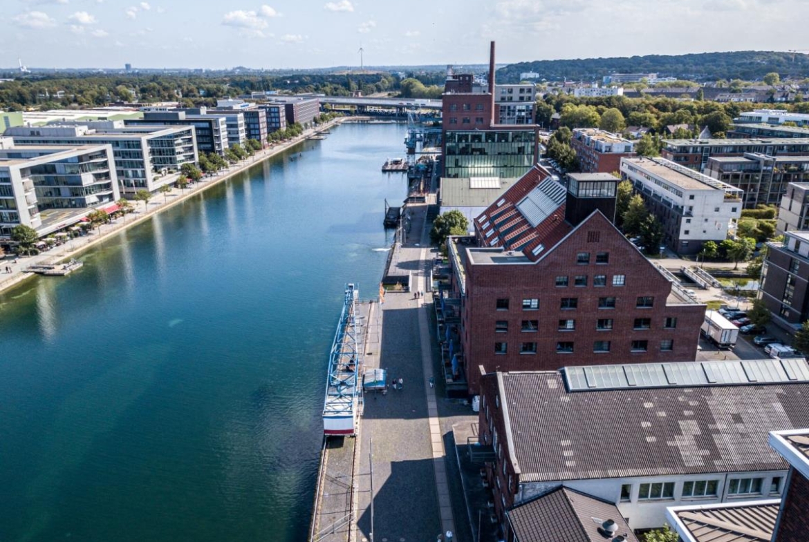 Innenhafen