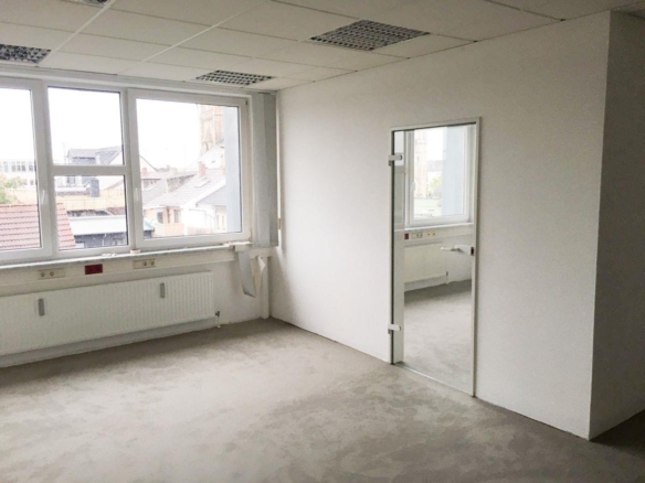 Büro