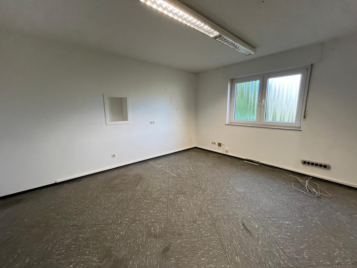 Innenansicht Innenansicht