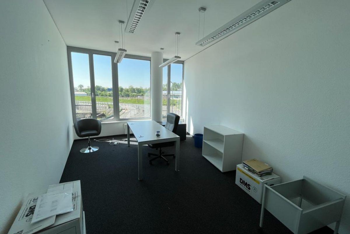 Büro