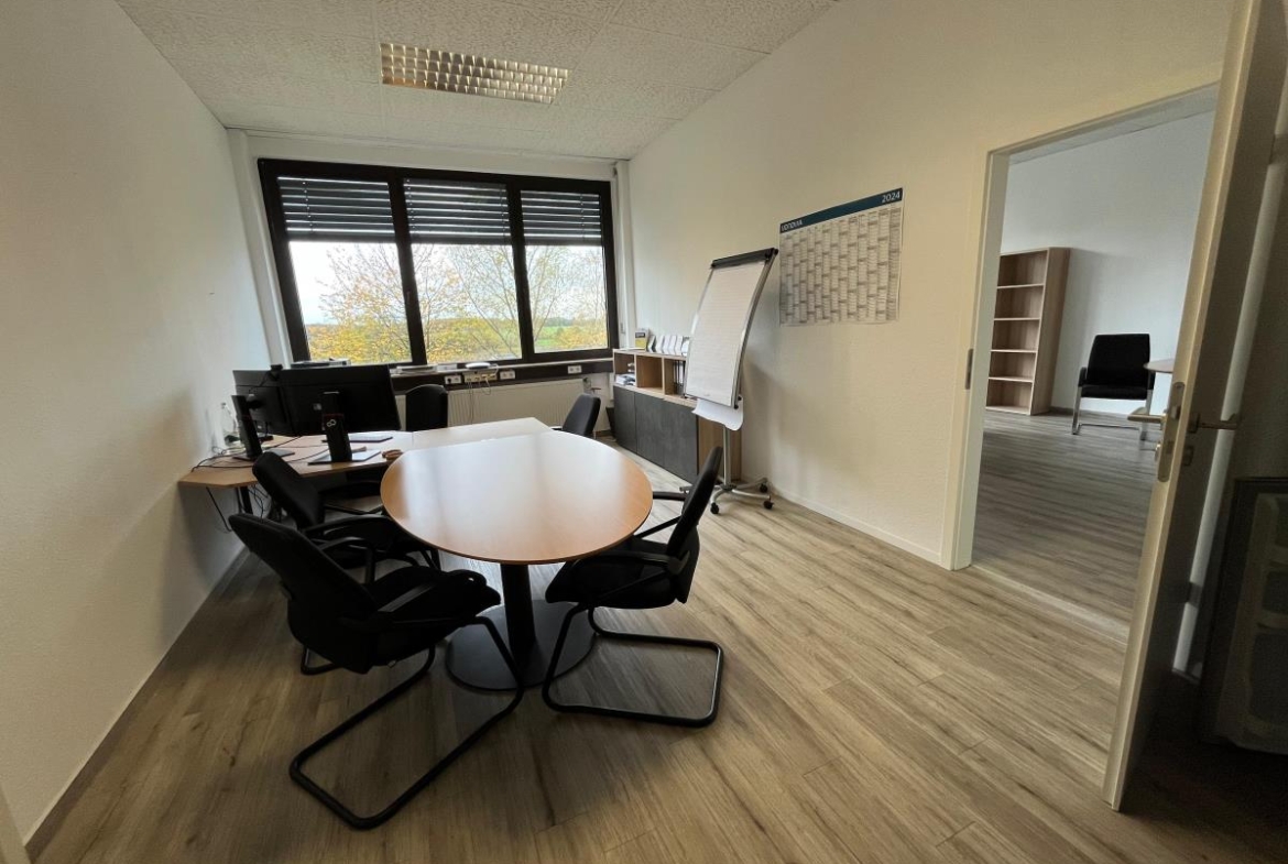Büro