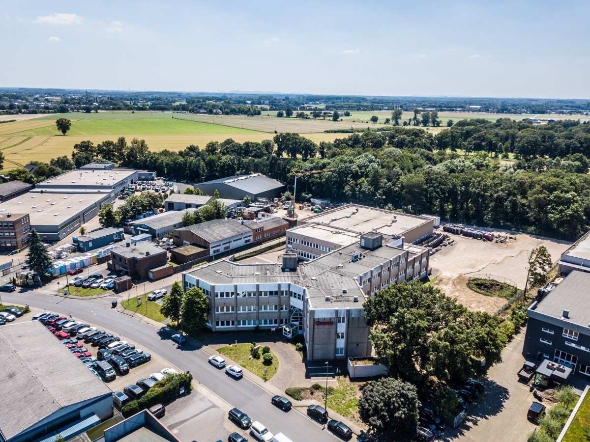 Außenansicht Außenansicht