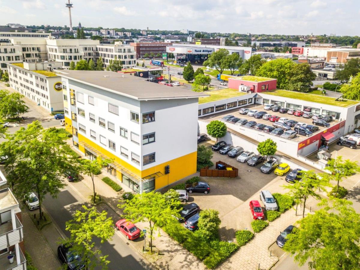 Außenansicht Außenansicht