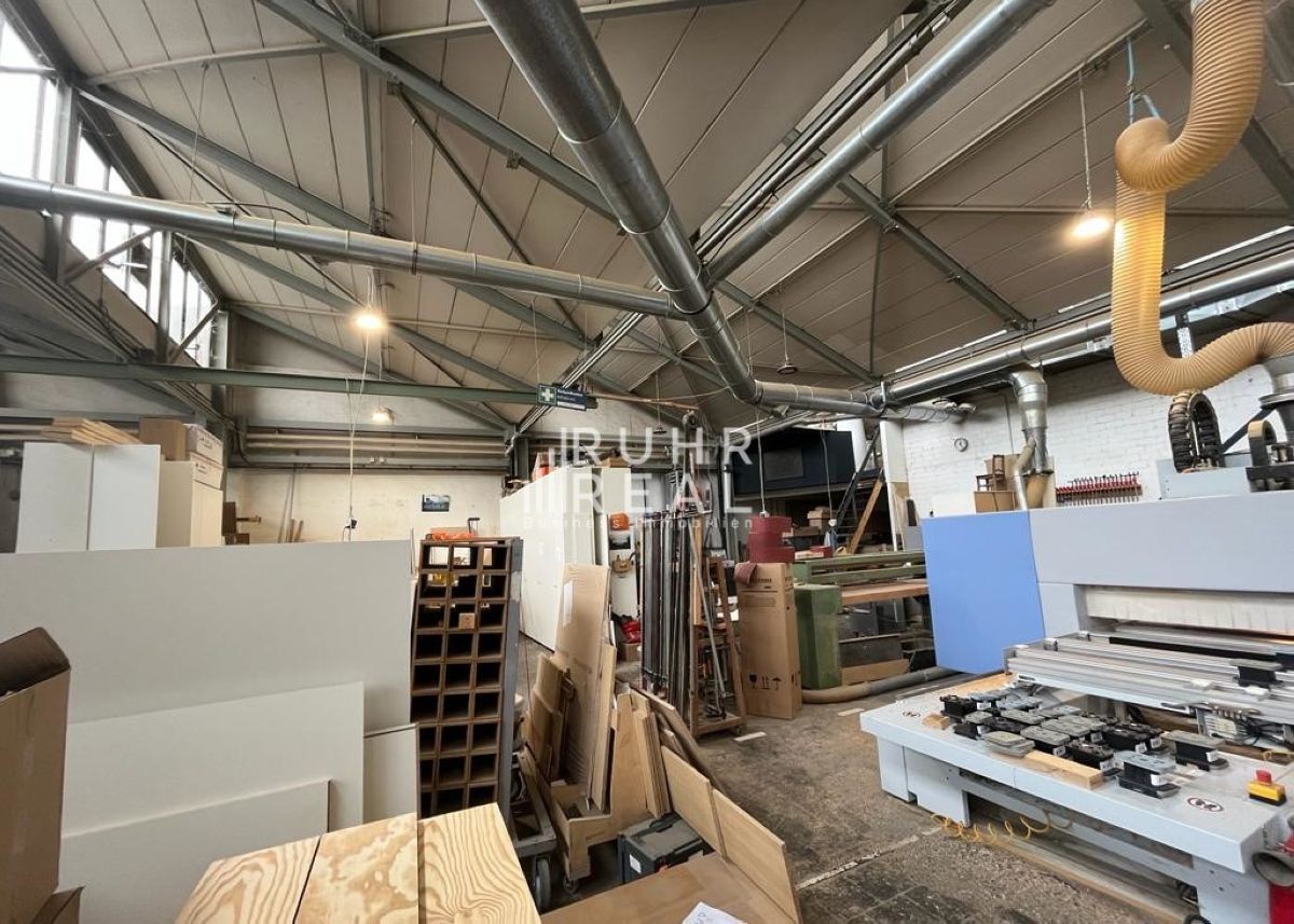 Hallenfläche Hallenfläche