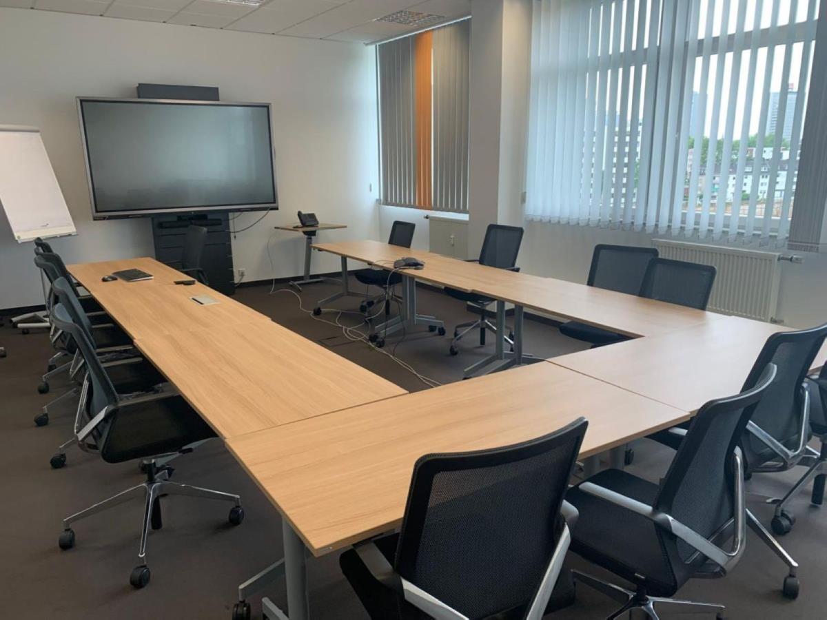 Innenansicht Innenansicht