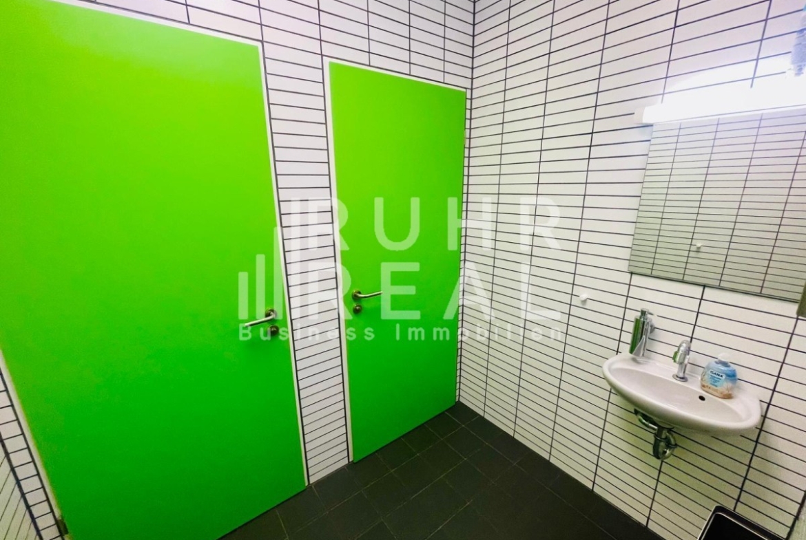 Herren-WC