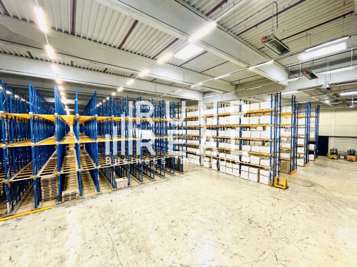 Innenansicht Innenansicht