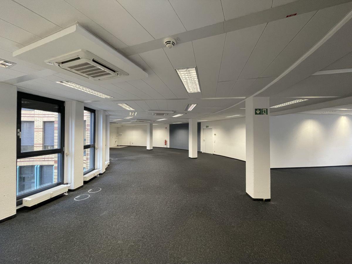 Open Space Büro Open Space Büro