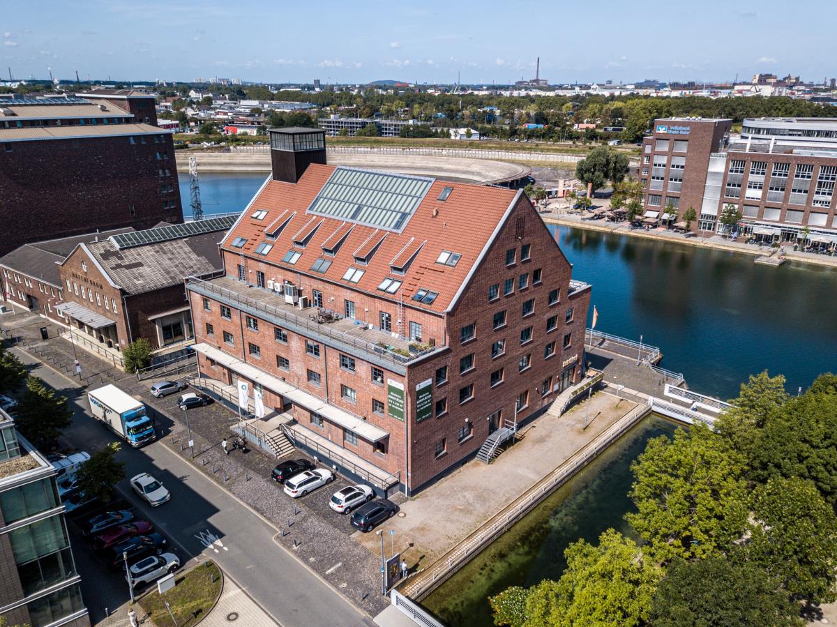 Außenansicht Außenansicht