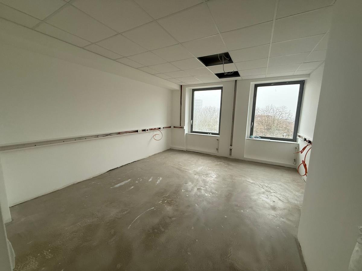 Innenaufnahme Innenaufnahme