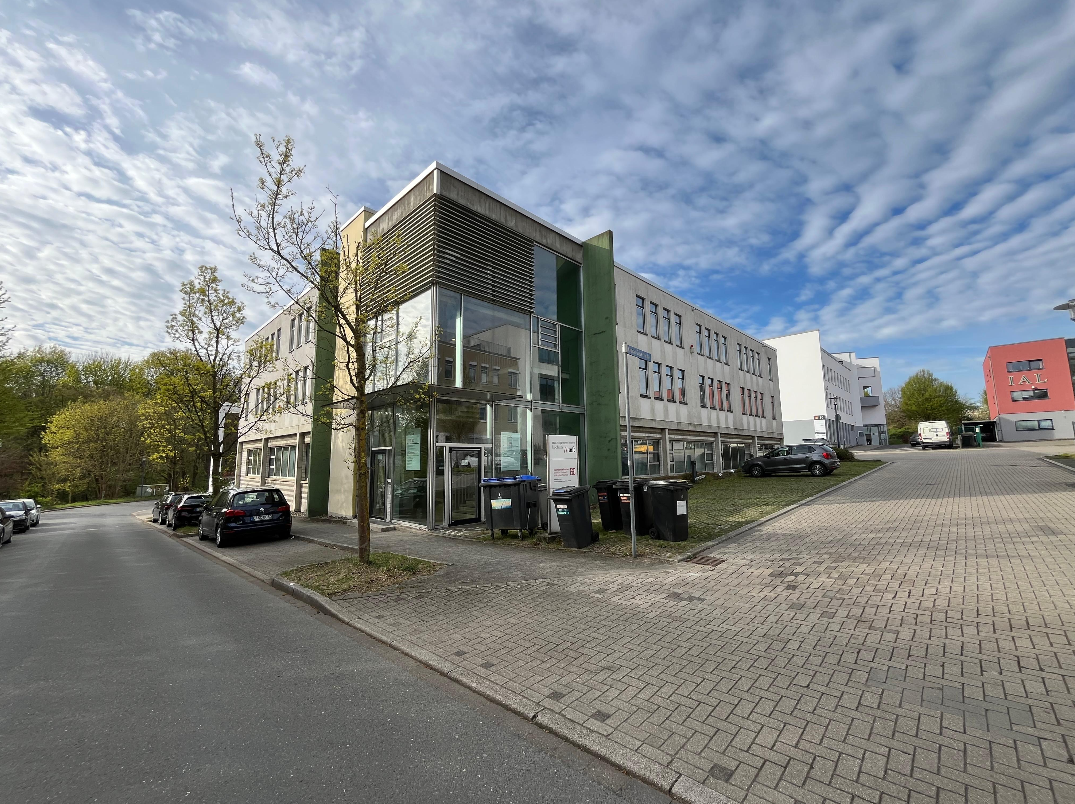 Gebäude außen Gebäude außen