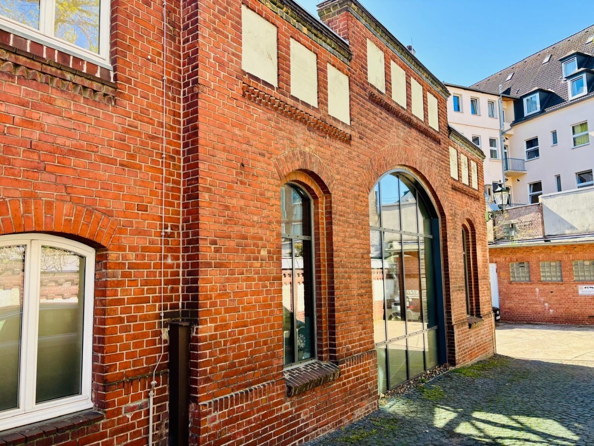 Außenansicht Außenansicht