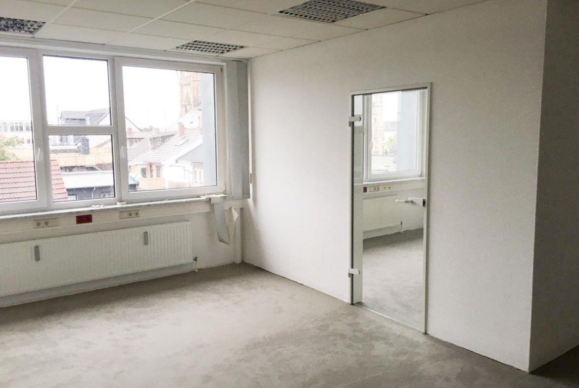 Büro