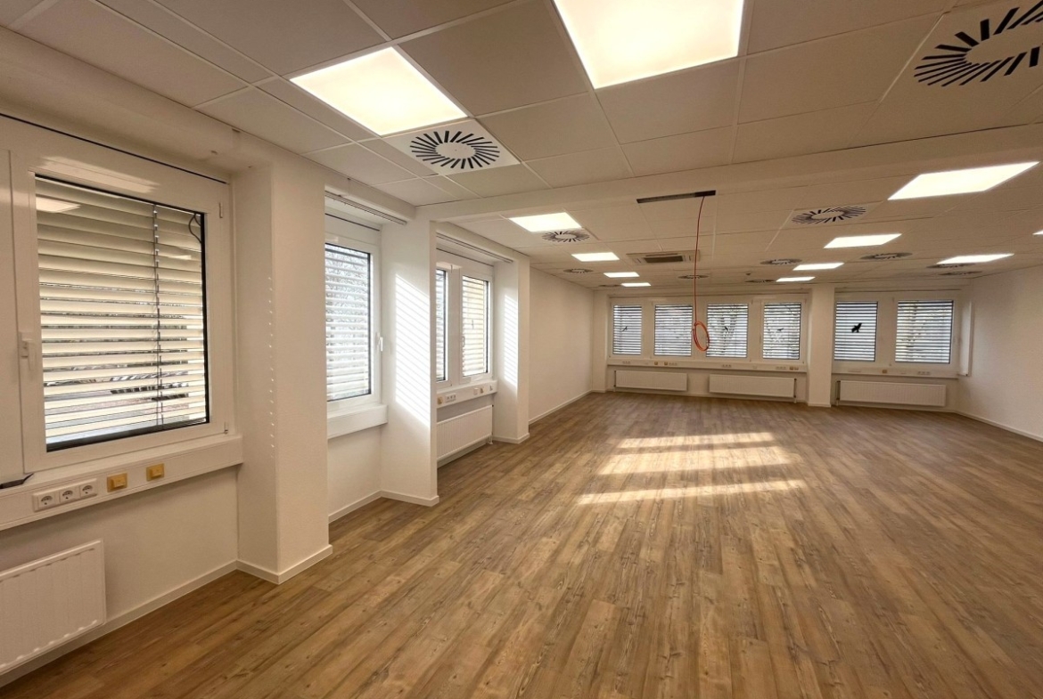 Standardausbau
