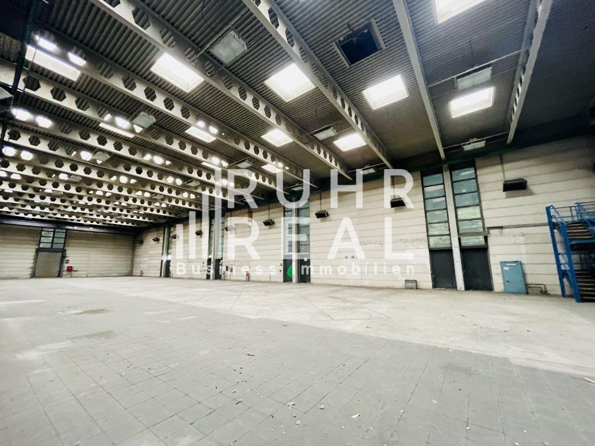 Innenansicht Innenansicht