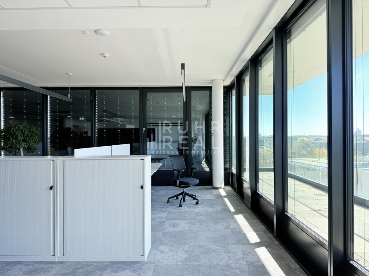 Büro 5. OG Büro 5. OG
