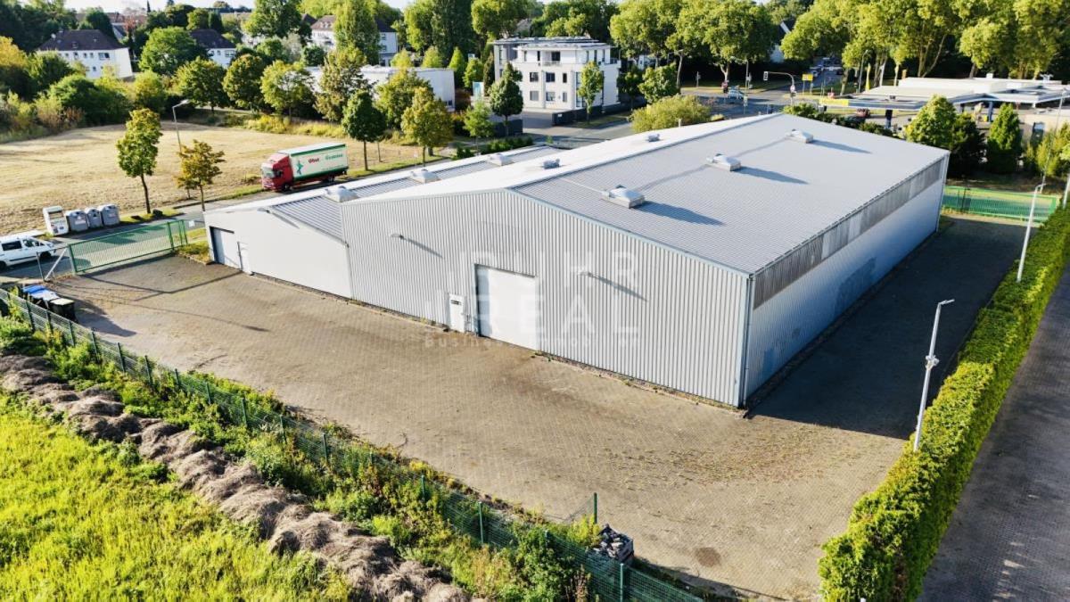 Drohnenansicht Drohnenansicht