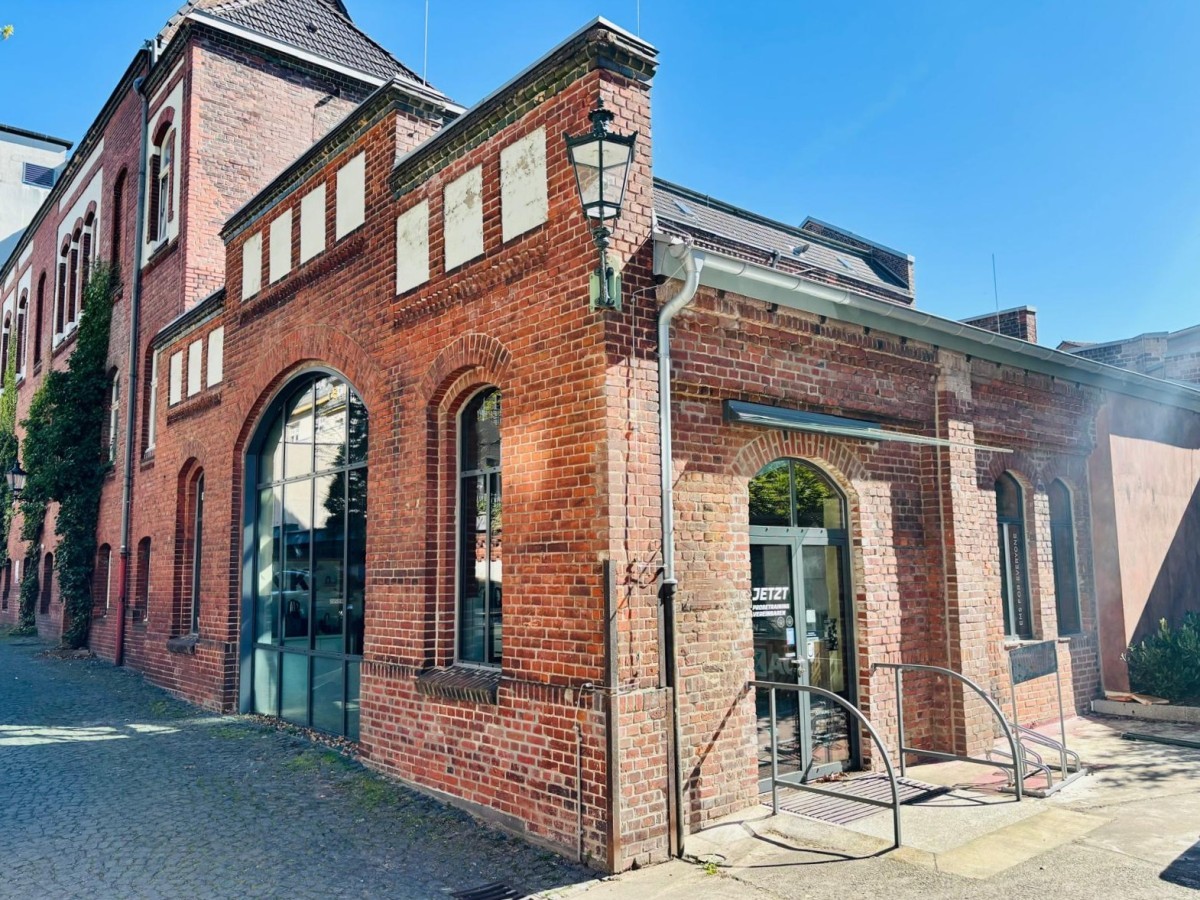 Außenansicht Außenansicht