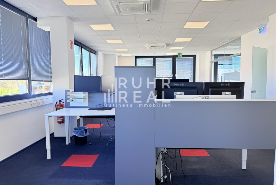 Büro